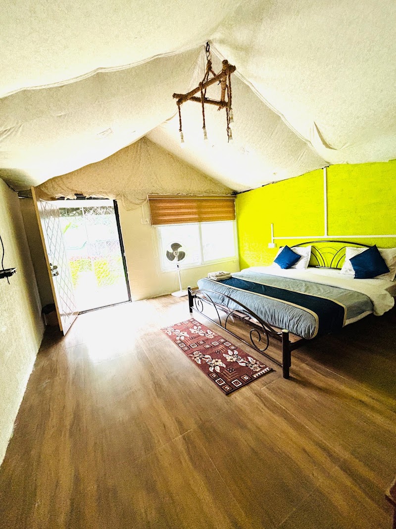 Woodland Adventure Resort - Woodland Adventure Resort Madhya Pradesh State Highway 19A, Dhoopgarh road, Pachmarhi, Pachmarhi Cantt, Madhya Pradesh 461881, India