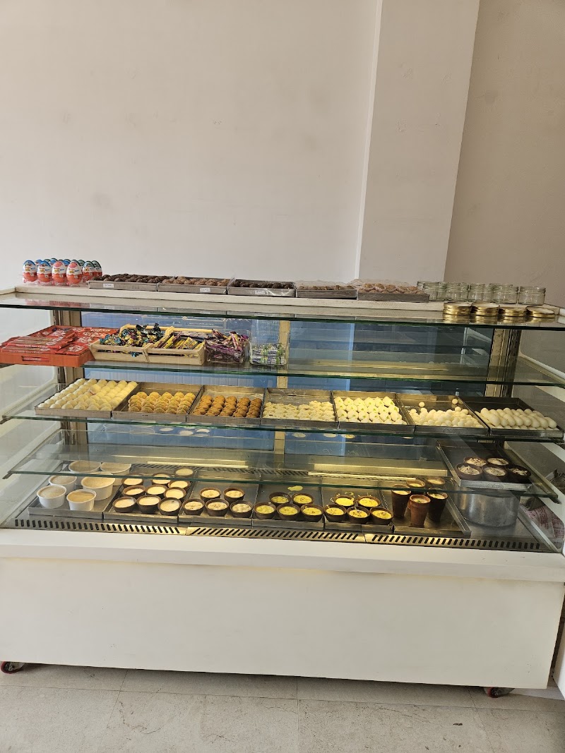 Bengal Sweets - Bengal Sweets, near Apna Mart, Tikrapara, Bilaspur, Chhattisgarh 495001, India