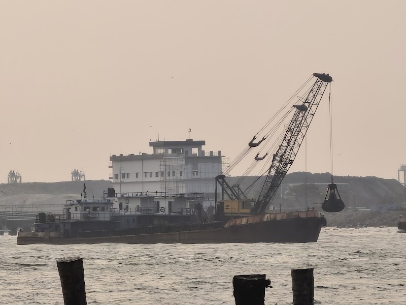 Fort Kochi Boat Jetty - Fort Kochi Boat Jetty, Fort Kochi, Kochi, Keralam 682001, India