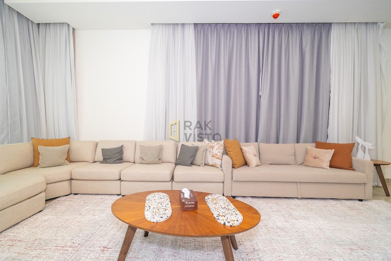 RAKvista Residence Marbella - RAKvista Residence Marbella, PRCR+F9G - Al Riffa - Ras Al Khaimah - United Arab Emirates