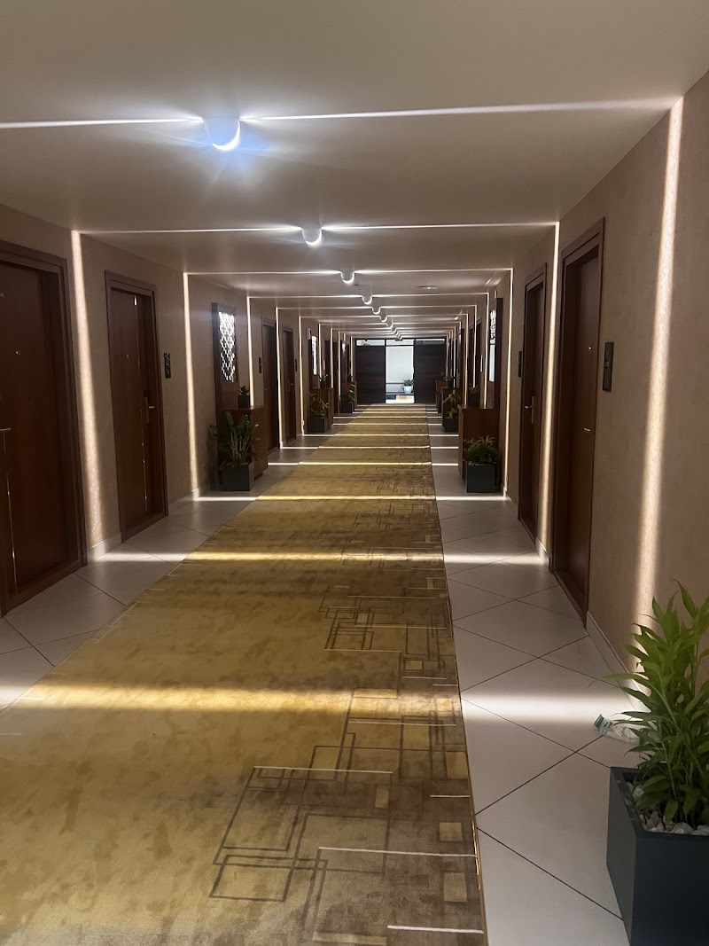 MAZARINE HOTEL KALPETTA - MAZARINE HOTEL KALPETTA 25/952-1B-N, Pinangode Rd, Subhash Nagar, Kalpetta, Kerala 673121, India