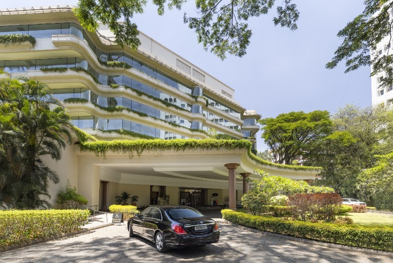 The Oberoi, Bengaluru - The Oberoi, Bengaluru 37-39, Mahatma Gandhi Rd, Yellappa Garden, Yellappa Chetty Layout, Sivanchetti Gardens, Bengaluru, Karnataka 560001, India
