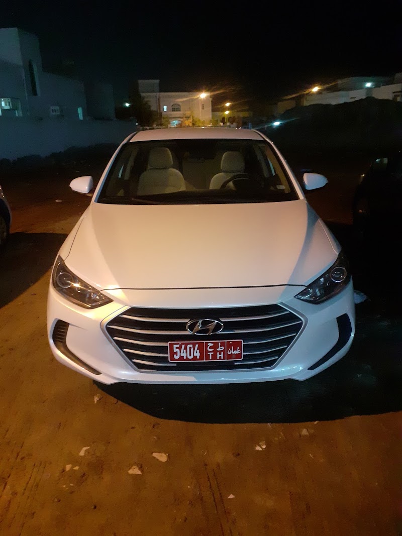 car rental muscat airport - car rental muscat airport, muscat al mouj, Sib 138, Oman