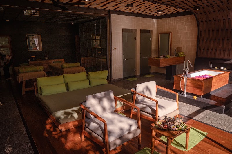 Chapung Spa - Chapung Spa, Jl. Raya Sebali, Banjar Sebali, Keliki, Tegallalang - Ubud, Kabupaten Gianyar, Bali 80561, Indonesia