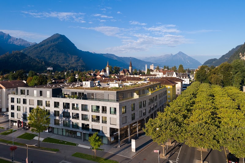Swiss Hotel Apartments - Interlaken
