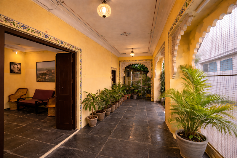 Kalyan Villa Homestay - Kalyan Villa Homestay Badi Sadri Haveli, Nayon ki Talai, near Vishwakarma Temple, Old City, Kalaji Goraji, Udaipur, Rajasthan 313001, India