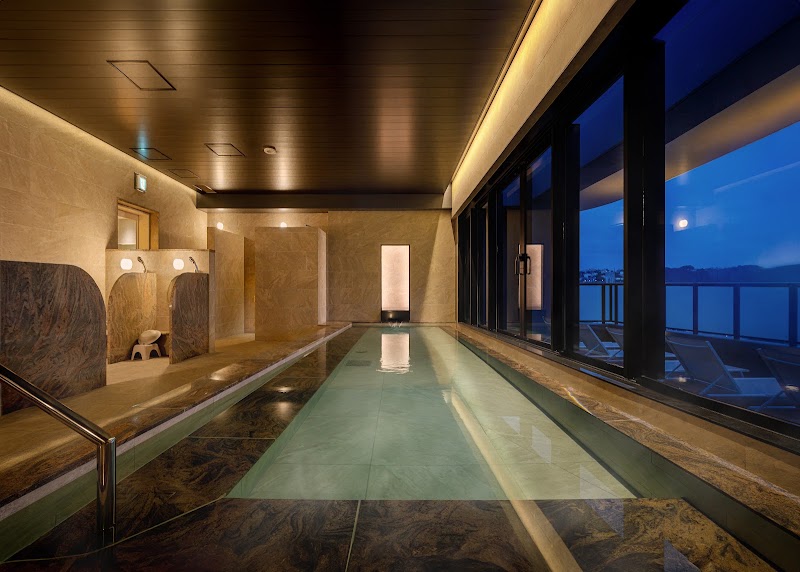 RIHGA Royal Resort Okinawa Chatan - RIHGA Royal Resort Okinawa Chatan 15-69 Mihama, Chatan, Nakagami District, Okinawa 904-0115, Japan