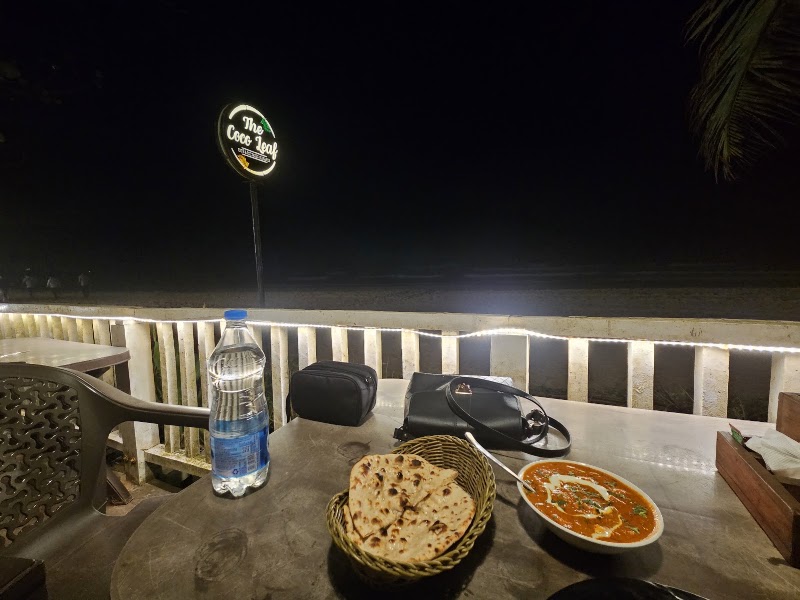 The Coco Leaf - The Coco Leaf Main Beach, Dandebagh, Gokarna, Karnataka 581326, India