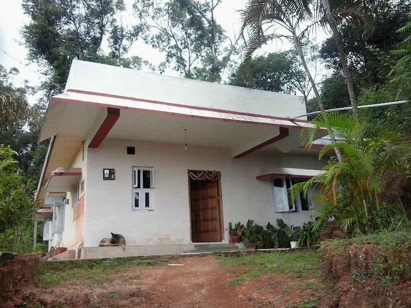 Abode Homestay