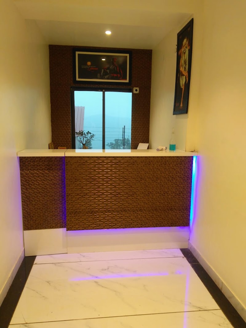 Hotel Dreamworld Mahabaleshwar - Hotel Dreamworld Mahabaleshwar Panchgani - Mahabaleshwar Rd, Bhose, Mahabaleshwar, Maharashtra 412805, India