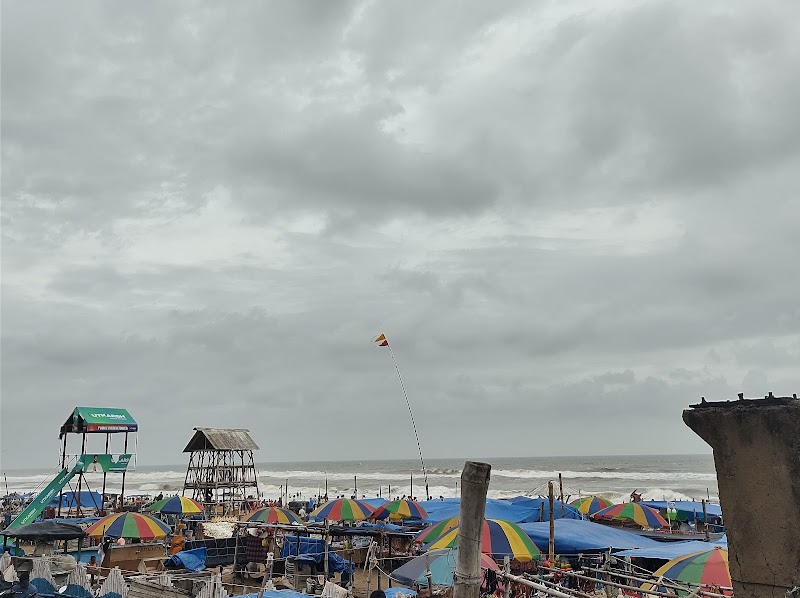 Puri Beach - Puri Beach Puri Beach, Puri, Odisha 752002, India