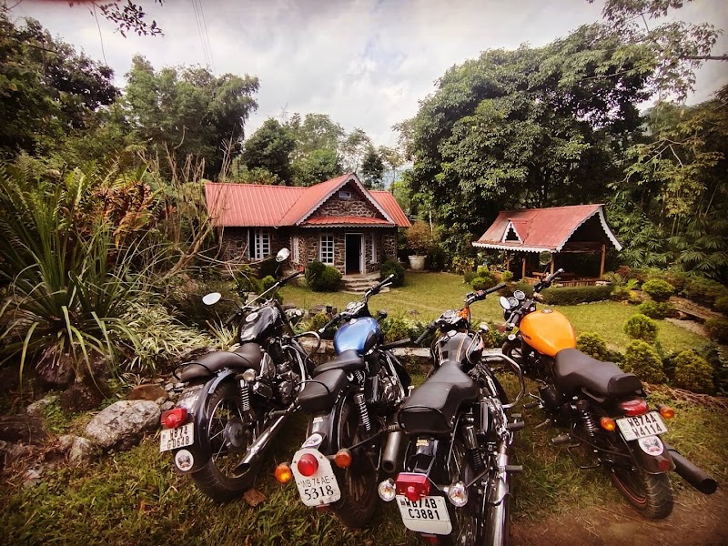 Tabakoshi Riverside Dwelling Homestay offbeat Darjeeling - Tabakoshi Riverside Dwelling Homestay offbeat Darjeeling Riverside Dwelling, Tabakoshi, Gopaldhara, Mirik, Gopal Dhara Tea Garden, West Bengal 734214, India