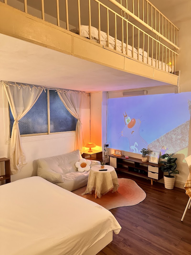 Vibes Homestay - Vibes Homestay, 47-57 Nguyễn Thái Bình, Bến Thành, Hồ Chí Minh 70000, Vietnam