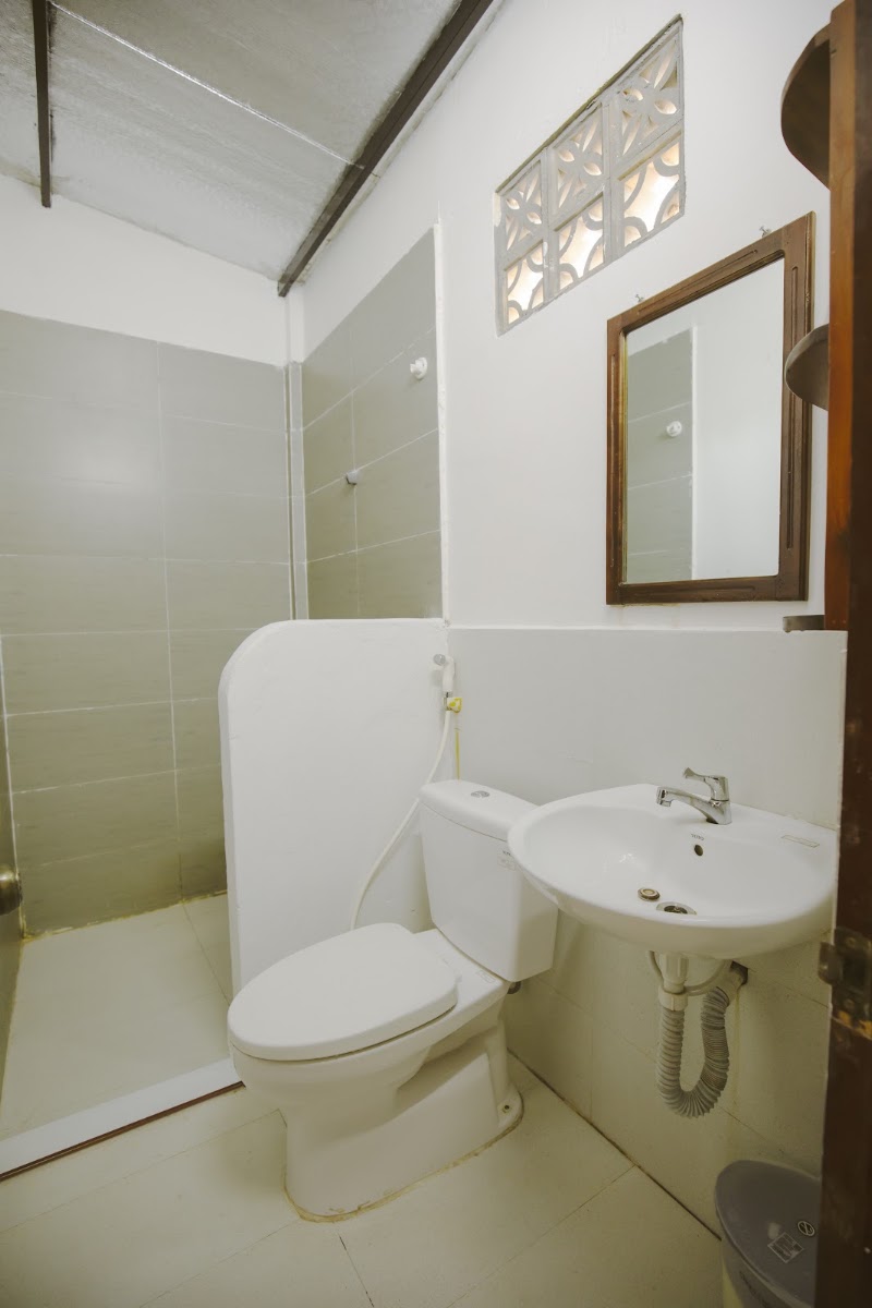 The Vibe House - The Vibe House, hẻm 111 Đường Trần Hưng Đạo, Khu phố 7, Phú Quốc, An Giang 920000, Vietnam