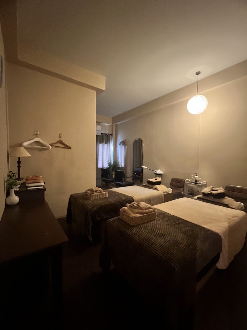 LUNA SPA - LUNA SPA, 6 Thanon Mae Luan Rang Hill, Tambon Wichit, Amphoe Mueang Phuket, Chang Wat Phuket 83000, Thailand
