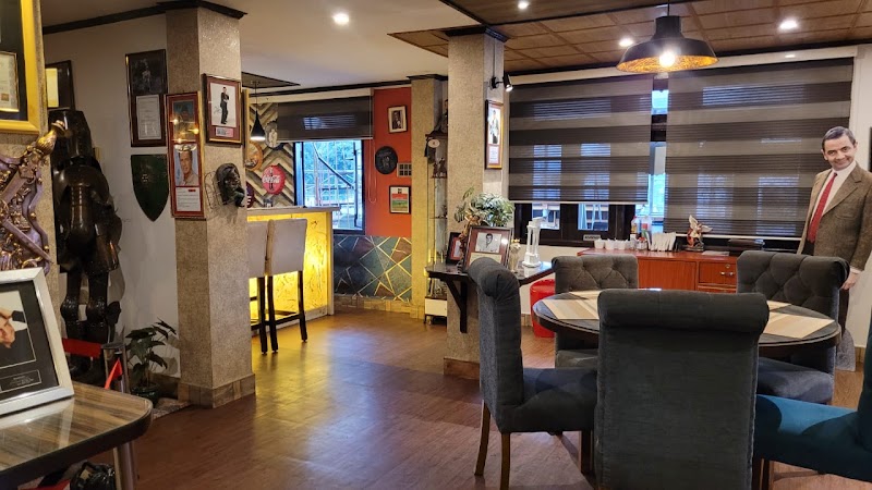 The Loft - Cafe & Restaurant