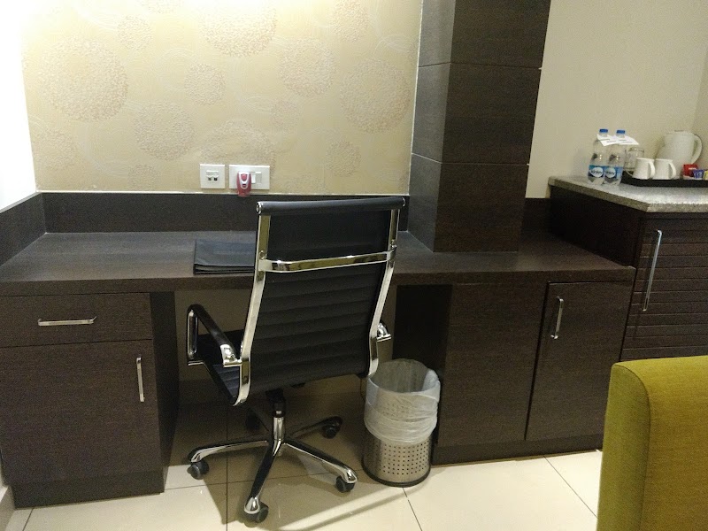 Rivatas By Ideal - Rivatas By Ideal The Clarks, The Mall Rd, Cantonment, Varanasi, Uttar Pradesh 221002, India