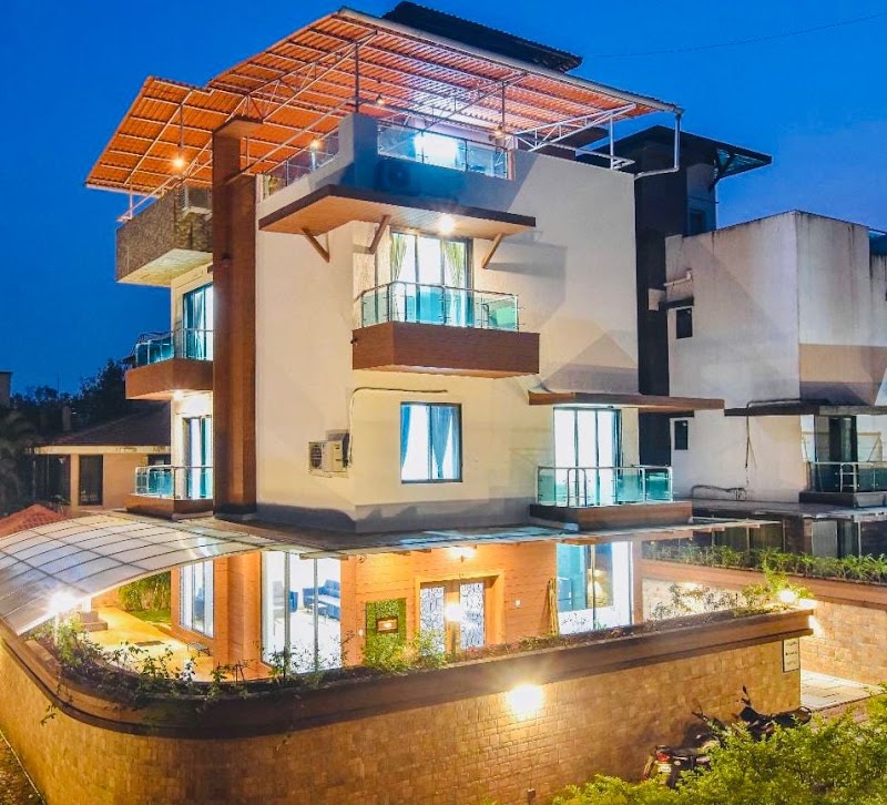 Ruturang Villa Lonavala