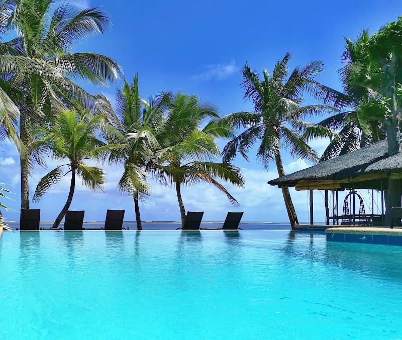 Romantic Beach Villas - Romantic Beach Villas Gen. Luna St, General Luna, 8407 Surigao del Norte, Philippines