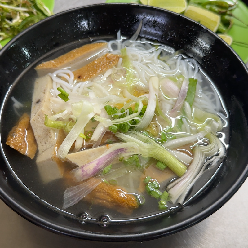 Fish Noodle Soup Nguyen Loan - Fish Noodle Soup Nguyen Loan, 123 Ngô Gia Tự, Nha Trang, Khánh Hòa 650000, Vietnam