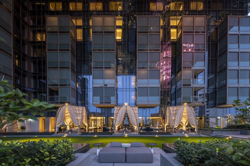 Pan Pacific Orchard, Singapore - Pan Pacific Orchard, Singapore 10 Claymore Rd, Singapore 229540