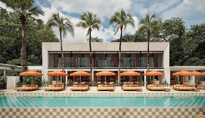 Tanjong Beach Club