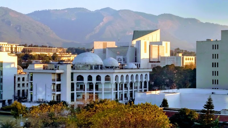 SCBAP COMPLEX - SCBAP COMPLEX, 56-A Ataturk Ave, near State Bank of Pakistan, G-5/2 G-5, Islamabad, Pakistan