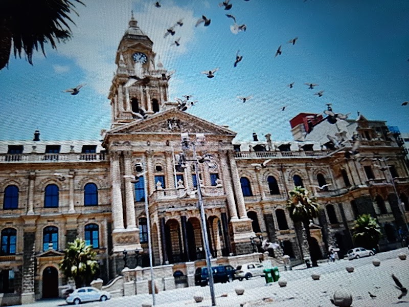 Cape Town - Cape Town Cape Town, South Africa
