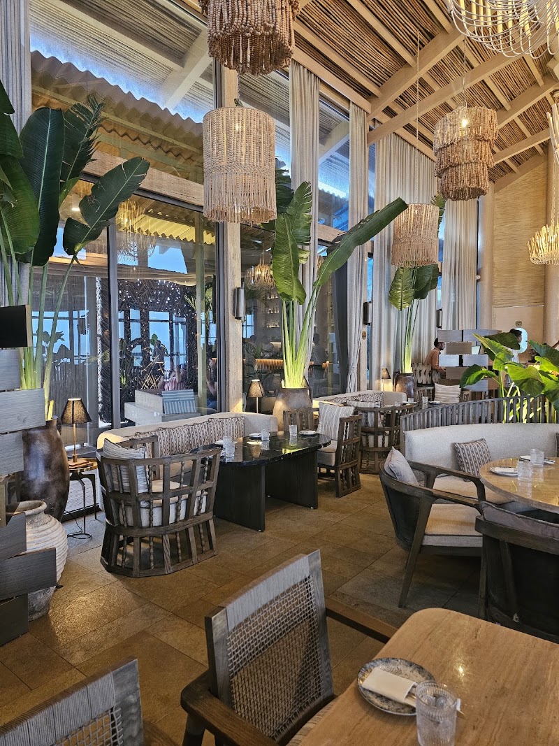 Jolene by the Sea - Jolene by the Sea Ground Floor, Gumal Vaddo, Anjuna, Goa 403509, India