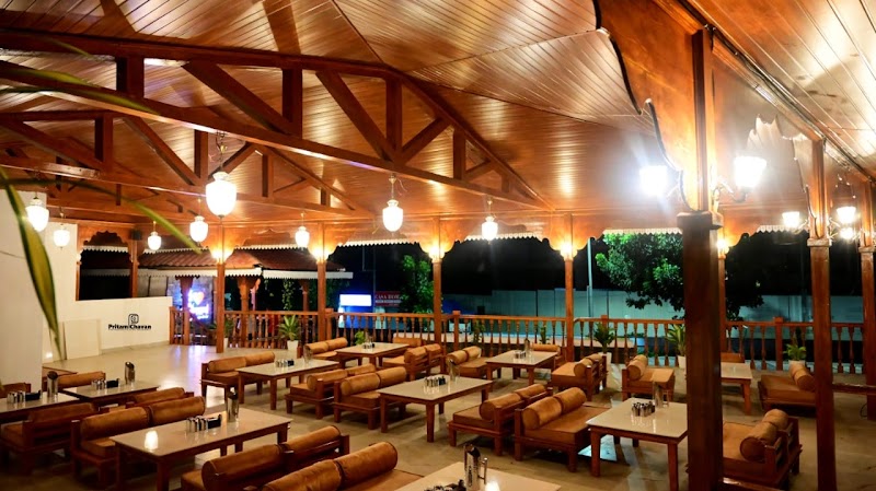 Hotel Chul Mutton Baner - Sagar Takawale Group of Hotels