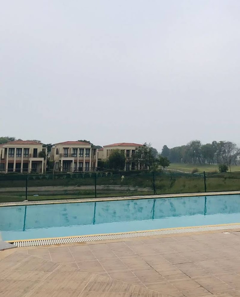 GLOBAL VILLA at Tarudhan Golf Resort - GLOBAL VILLA at Tarudhan Golf Resort Villa no 15, Valley View , Tarudhan Valley Golf Resort Manesar, Bissar Akbarpur, Haryana 122105, India