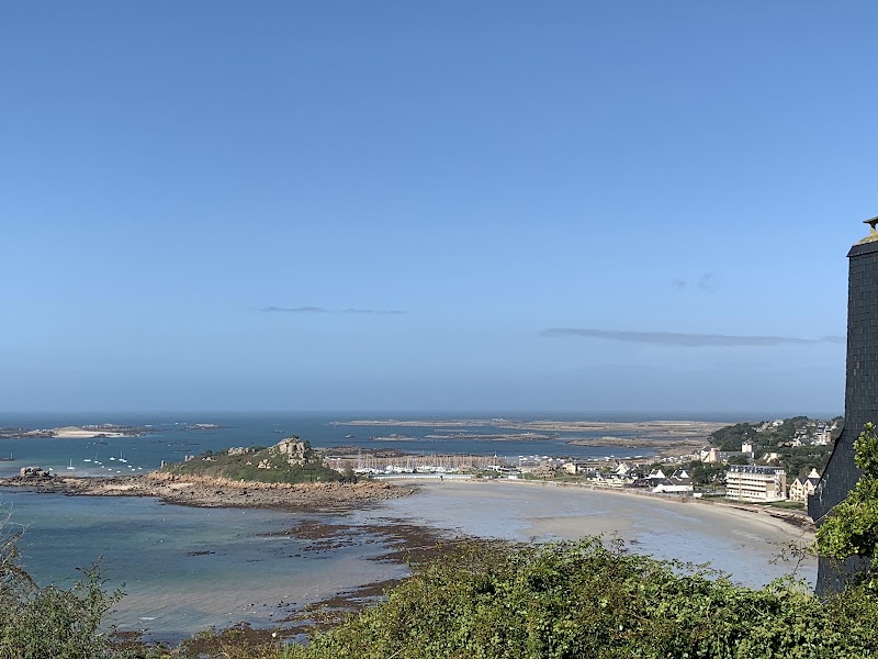 Pointe de Bihit - Pointe de Bihit, 22560 Trebeurden, France