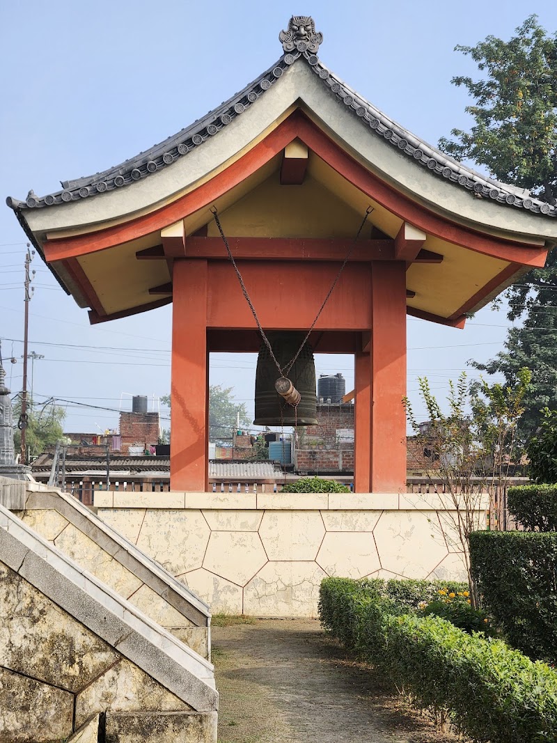 Indosan Nipponji