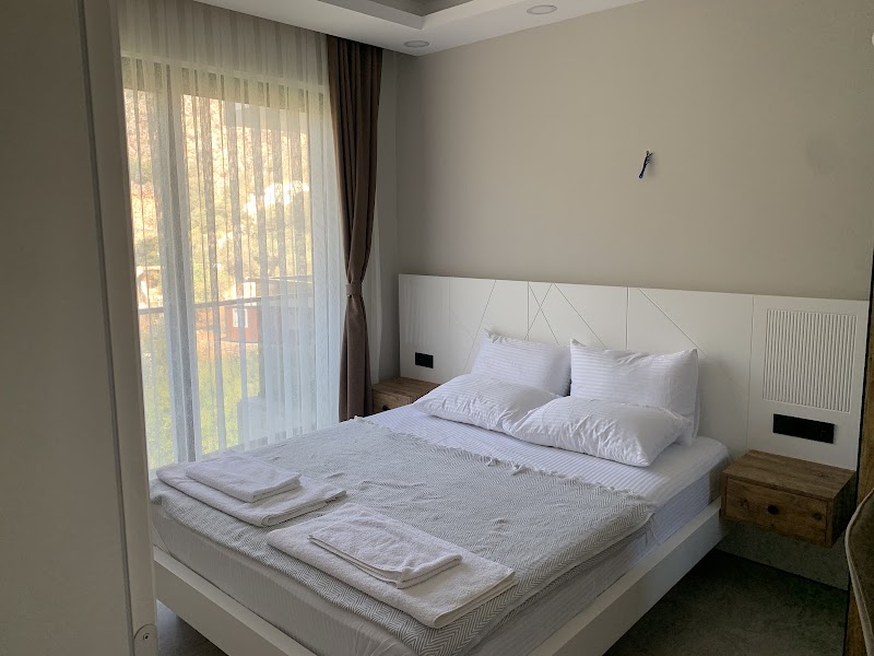 Harnup Camping - Harnup Camping Harnup camping, Andifli, Büyük Çakıl Cd. No:11, 07580 Kaş/Antalya, Türkiye