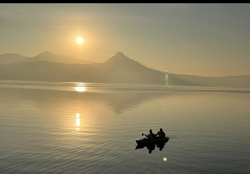 Pawna Lake