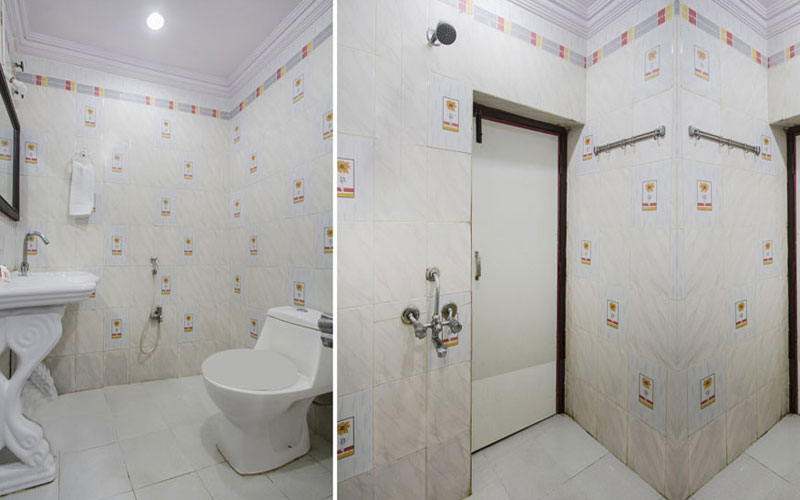 New Srinivasa Residency - New Srinivasa Residency 6-1-1081, Lakdikapul Rd, Ambedkar Colony, Lakdikapul, Hyderabad, Telangana 500004, India