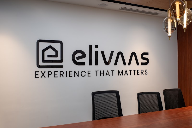 ELIVAAS - ELIVAAS 5th Floor, Vipul Plaza, Suncity, Sector 54, Gurugram, Haryana 122011, India