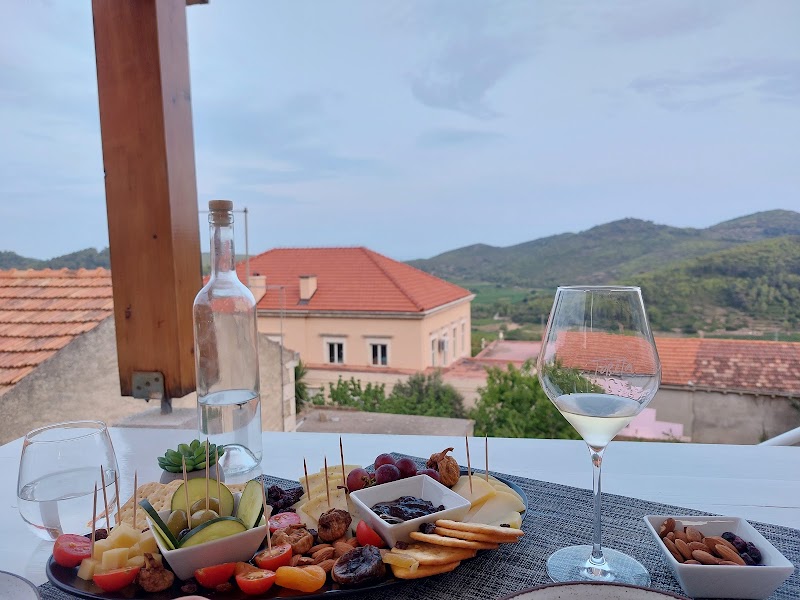 Toreta Winery - Toreta Winery, D118 82, 20272, Smokvica, Croatia