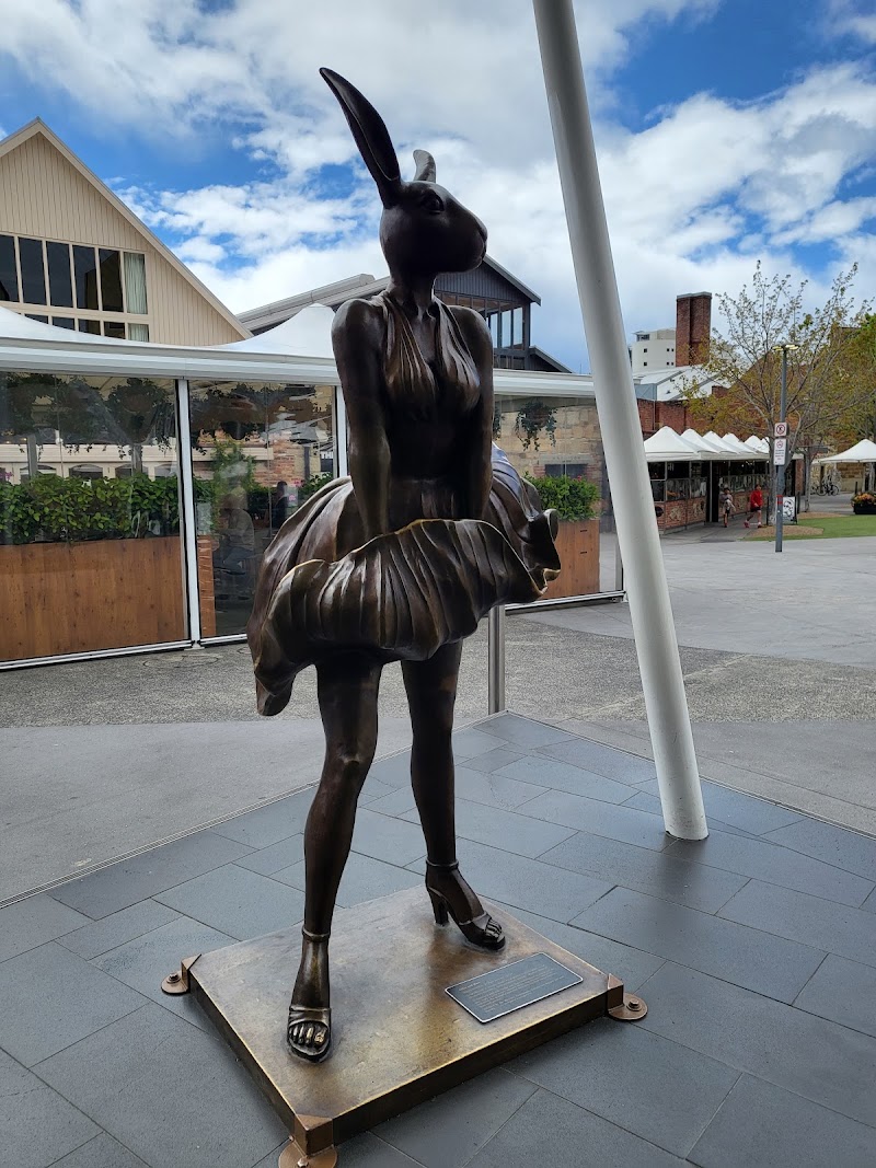 Salamanca Place - Salamanca Place, Salamanca Pl, Hobart TAS 7000, Australia