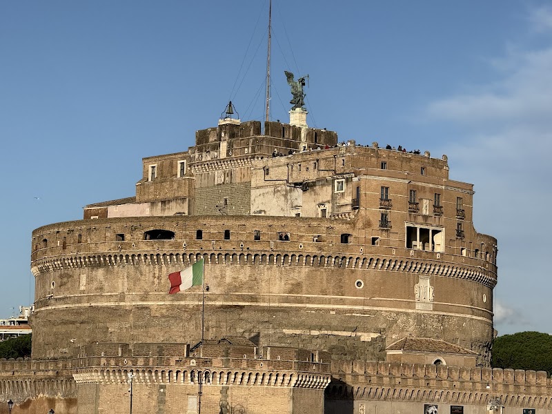 Italy VIP Tours - Golf Cart Tour Experience in Rome - Italy VIP Tours - Golf Cart Tour Experience in Rome, Via della Reginella, 15, 00186 Roma RM, Italy