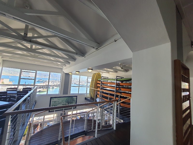 Simon's Town Boardwalk Centre - Simon's Town Boardwalk Centre, Wharf St, Simon's Town, Cape Town, 7975, South Africa