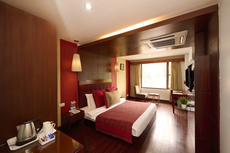 Renest River Country Resort, Manali - Renest River Country Resort, Manali NH-3, Rangri, Simsa Village, Manali, Nasogi, Himachal Pradesh 175131, India