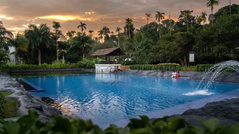 The Hill District Club - The Hill District Club, PO, Kolagapara, Meenangadi, Kolagapaara, Kerala 673591, India