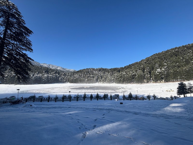 Sunrise - Sunrise Village, Bhathli p/o, Khajjiar, Khajiar Jangal, Himachal Pradesh 176314, India
