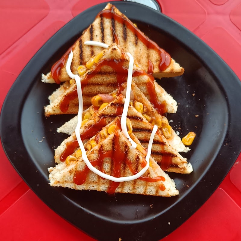 Patel Food Hub - Patel Food Hub, Janpad ke samne, Baramkela, Chhattisgarh 496551, India