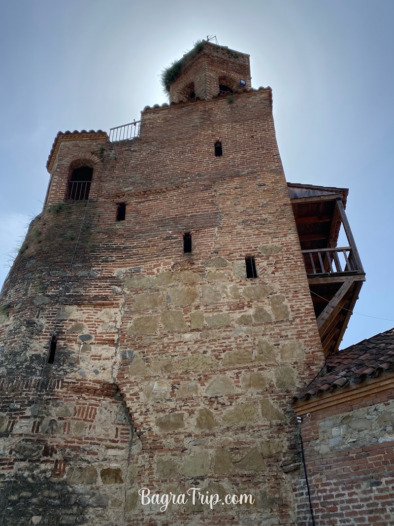 Gremi Museum, Historic Citadel and Archangels Church - Gremi Museum, Historic Citadel and Archangels Church, შ43, Georgia