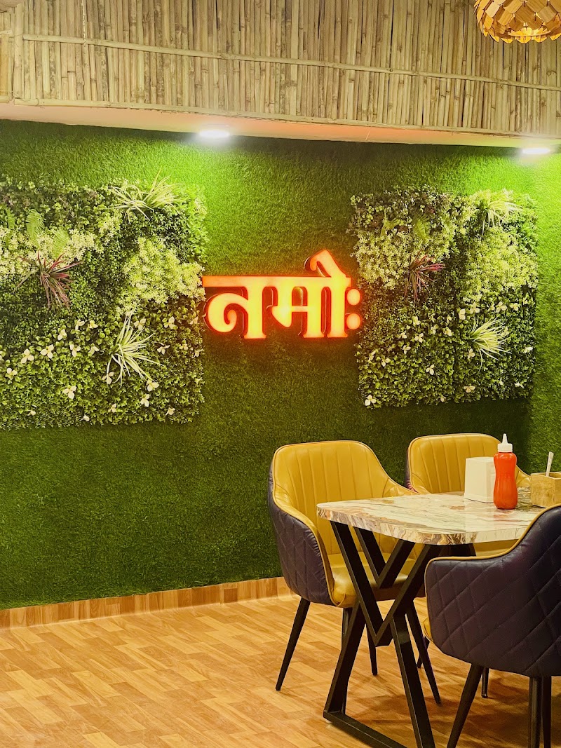 NAMO TANDOORI CHAI C SCHEME - NAMO TANDOORI CHAI C SCHEME 55, Ashok Marg, C Scheme, Ashok Nagar, Jaipur, Rajasthan 302001, India