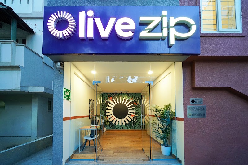 Olive Zip Koramangala 4th Block by Embassy Group - Olive Zip Koramangala 4th Block by Embassy Group 4th Block, EXTENSION, Bengaluru, Karnataka 560034, India
