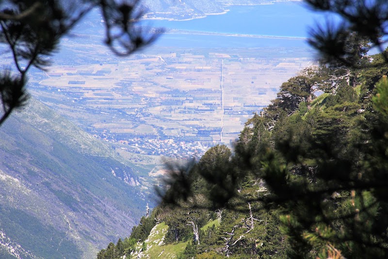 Bae Vlorë - Bae Vlorë, Albania