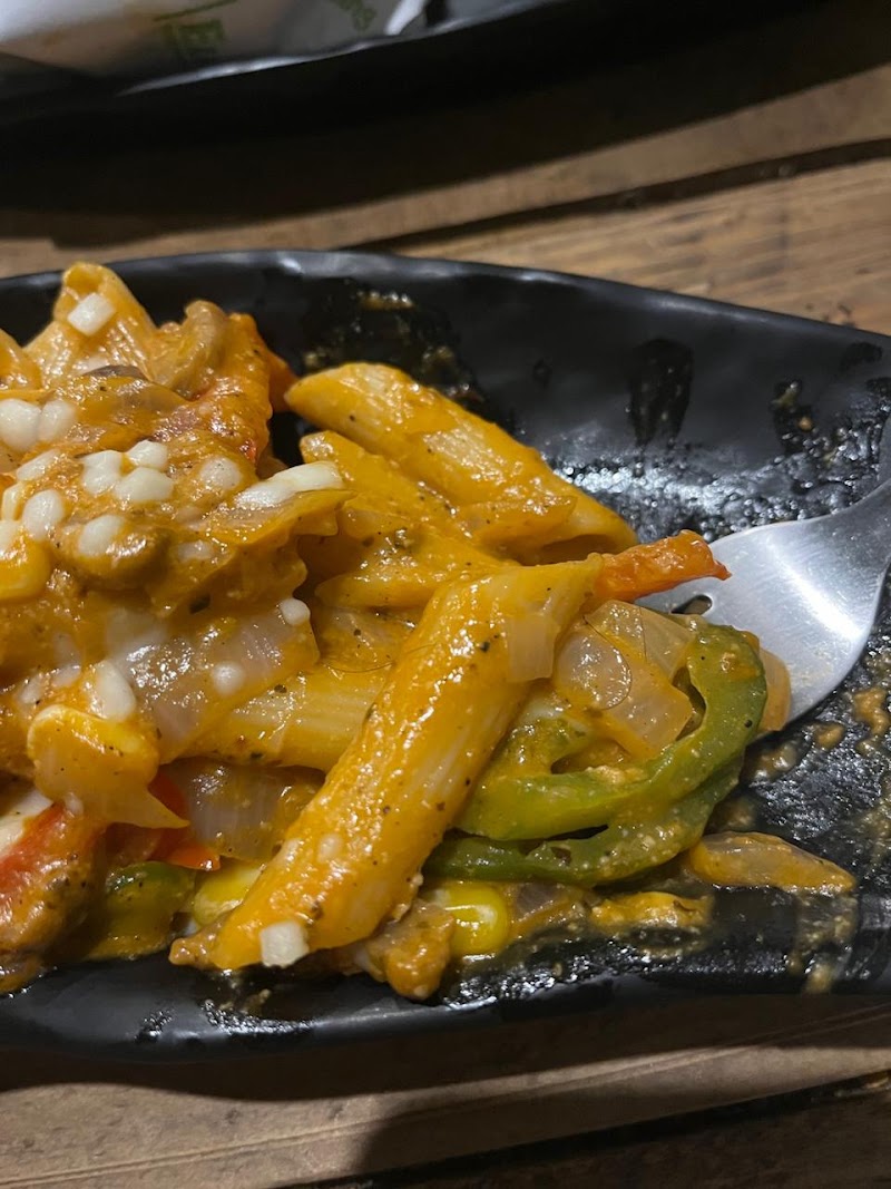 Cupido cafe - Cupido cafe P - 14, Ground floor New Colony Circular Road, 122001, Shivpuri, Gurgaon Rural, Gurugram, Haryana 122001, India